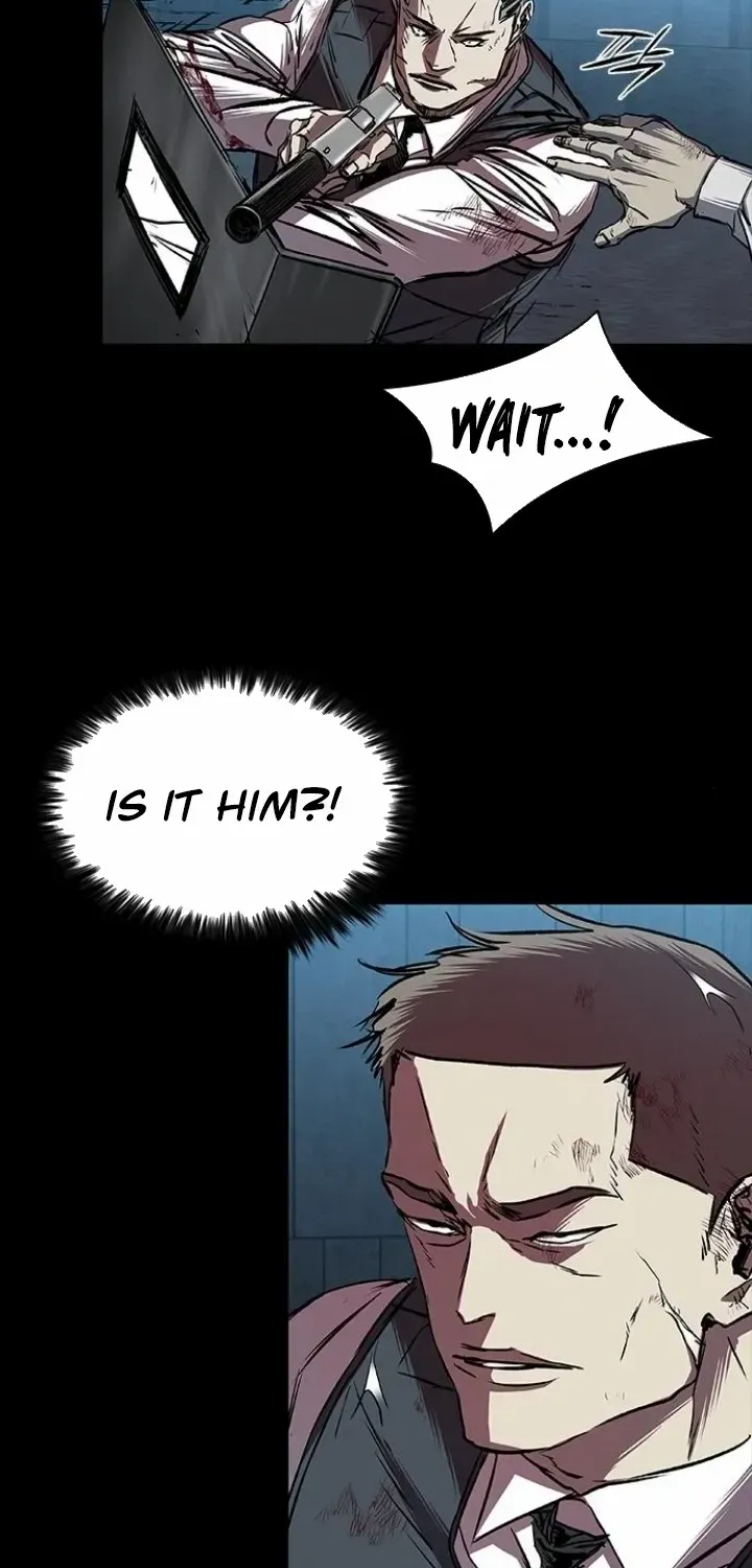 Castle 2: Pinnacle Chapter 90 page 46 - 