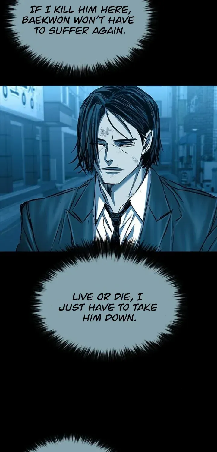 Castle 2: Pinnacle Chapter 90 page 49 - 