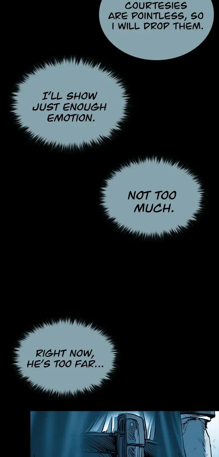 Castle 2: Pinnacle Chapter 90 page 54 - 