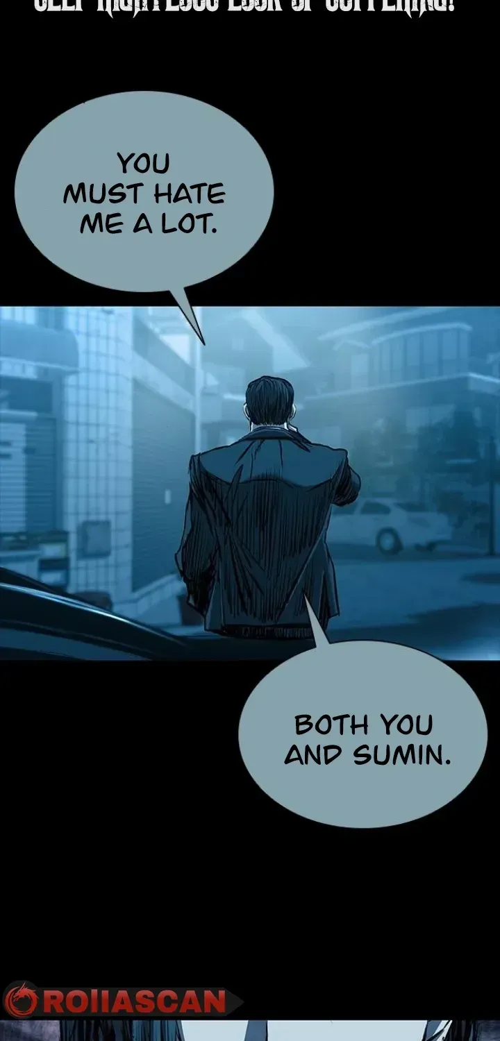 Castle 2: Pinnacle Chapter 90 page 59 - 