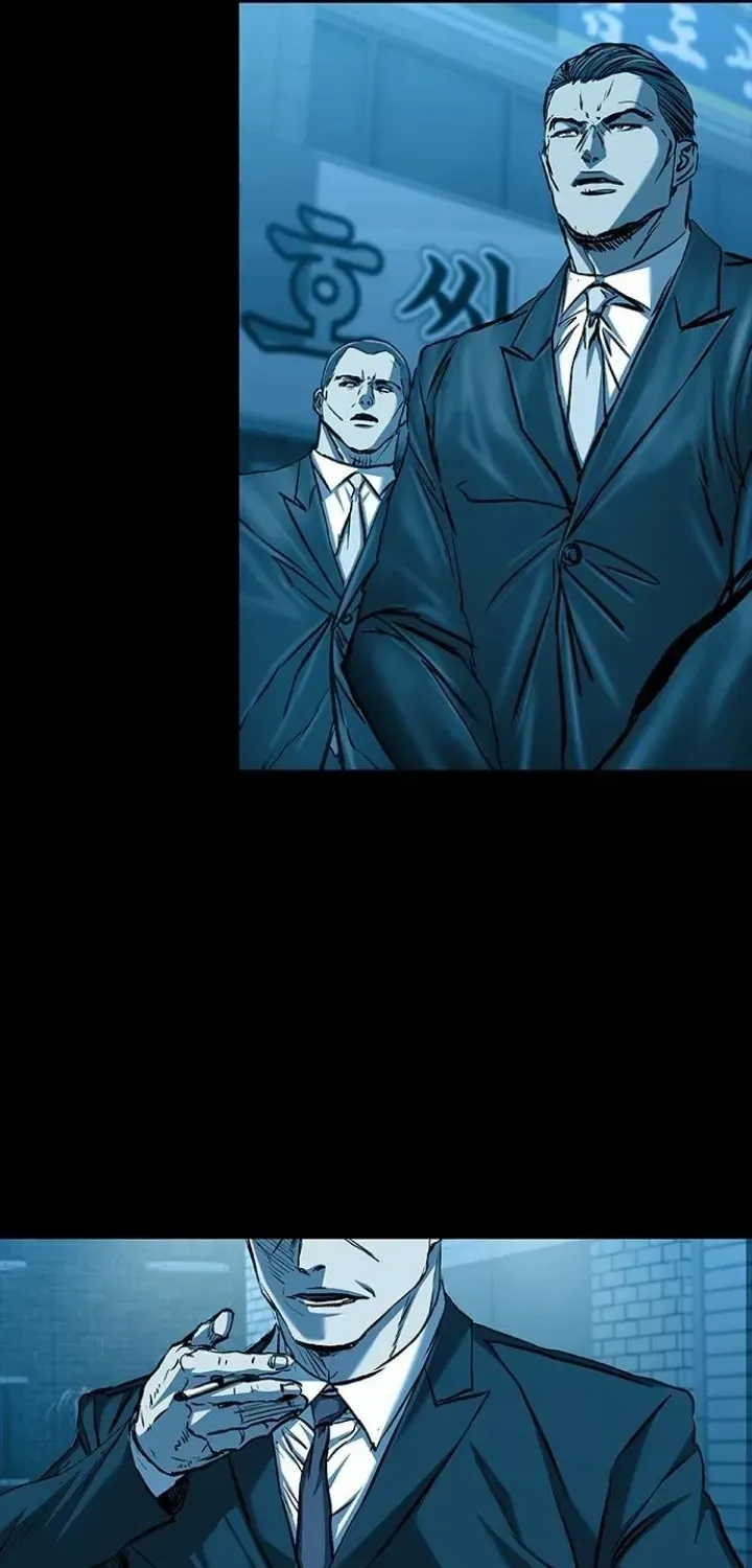 Castle 2: Pinnacle Chapter 90 page 61 - 