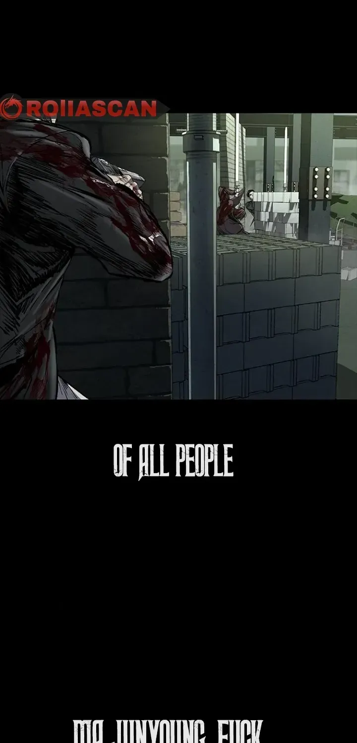 Castle 2: Pinnacle Chapter 90 page 8 - 