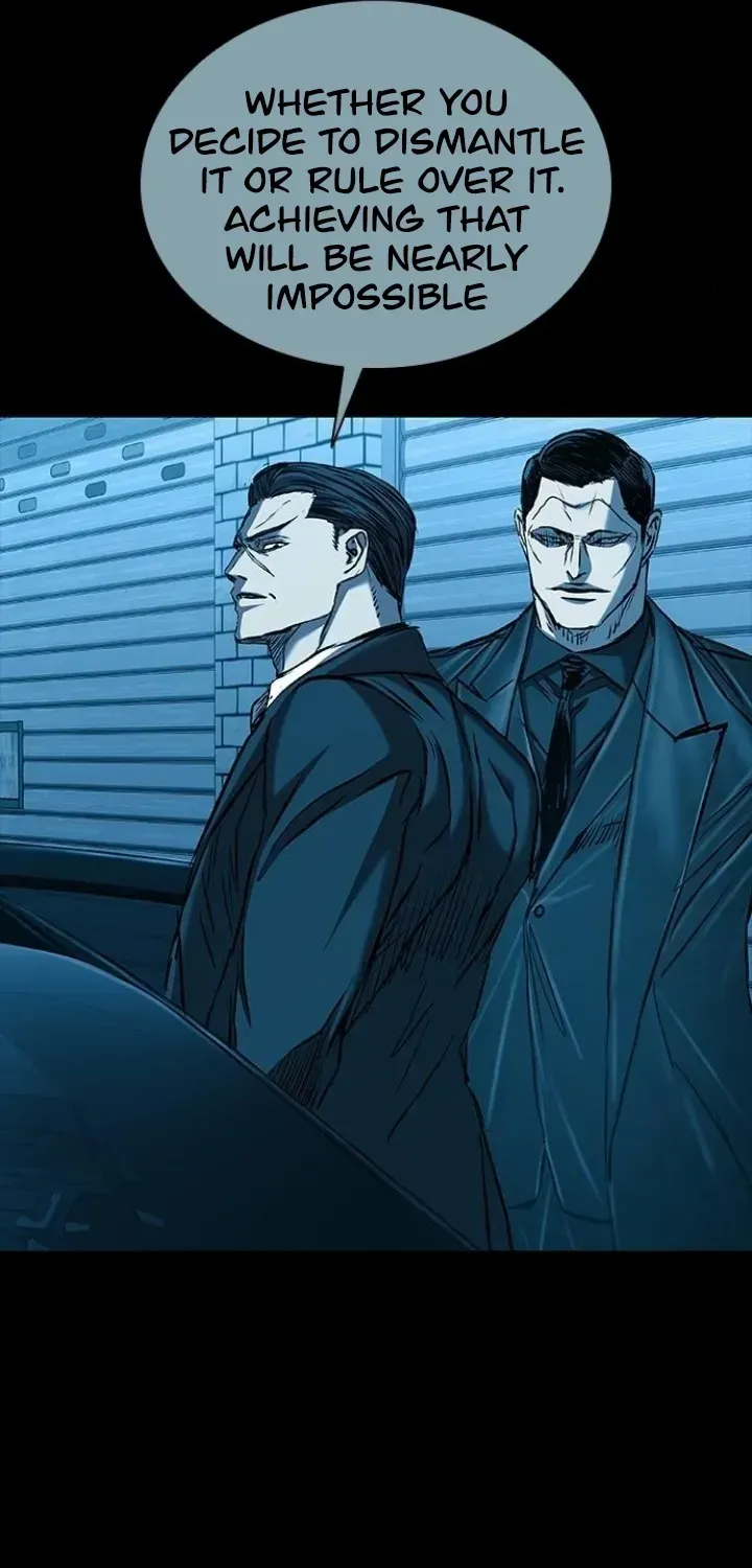 Castle 2: Pinnacle Chapter 90 page 71 - 