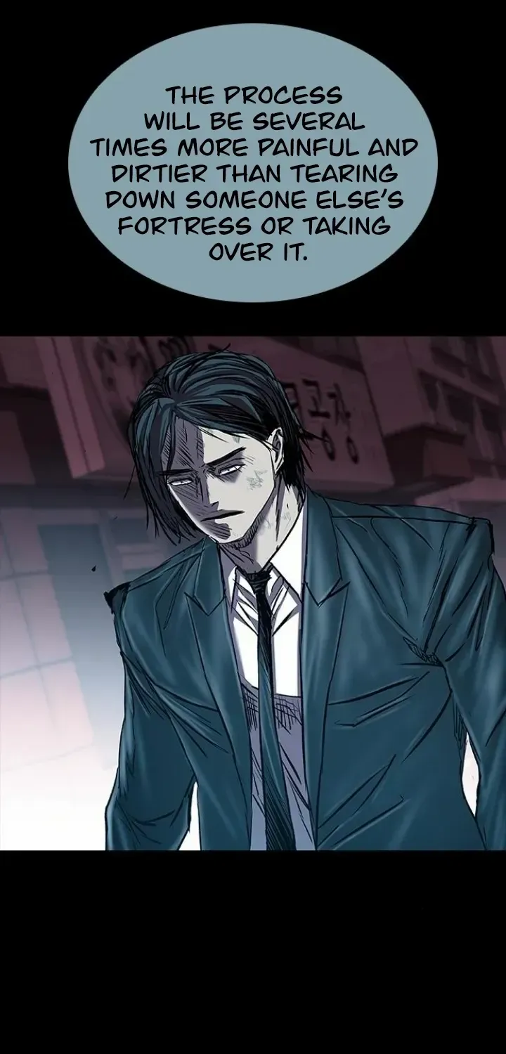 Castle 2: Pinnacle Chapter 90 page 72 - 