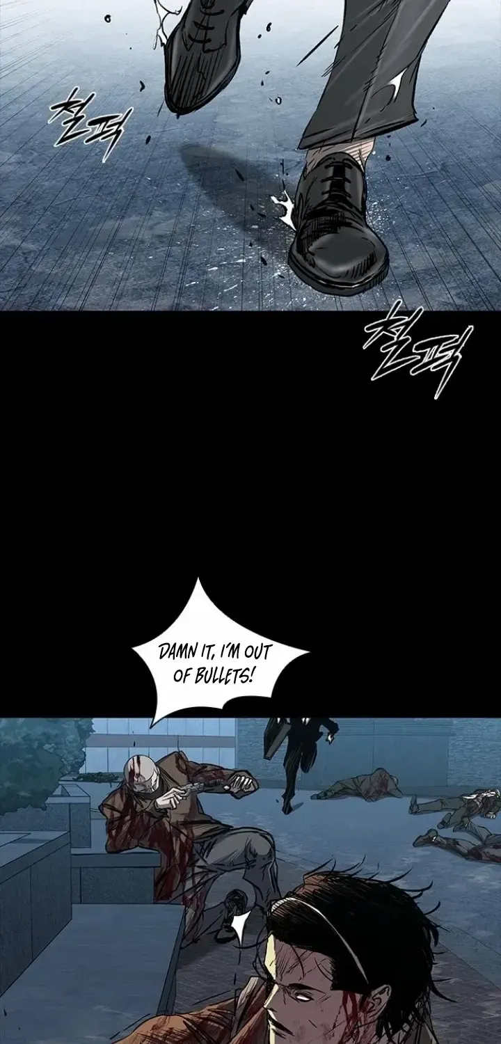 Castle 2: Pinnacle Chapter 90 page 78 - 