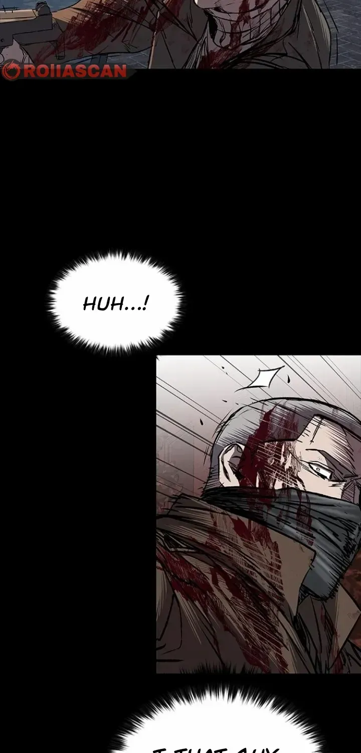 Castle 2: Pinnacle Chapter 90 page 79 - 