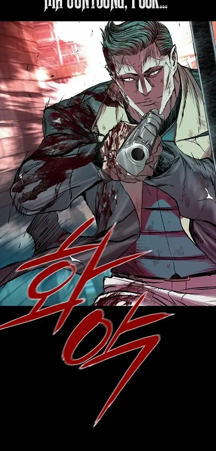 Castle 2: Pinnacle Chapter 90 page 9 - 