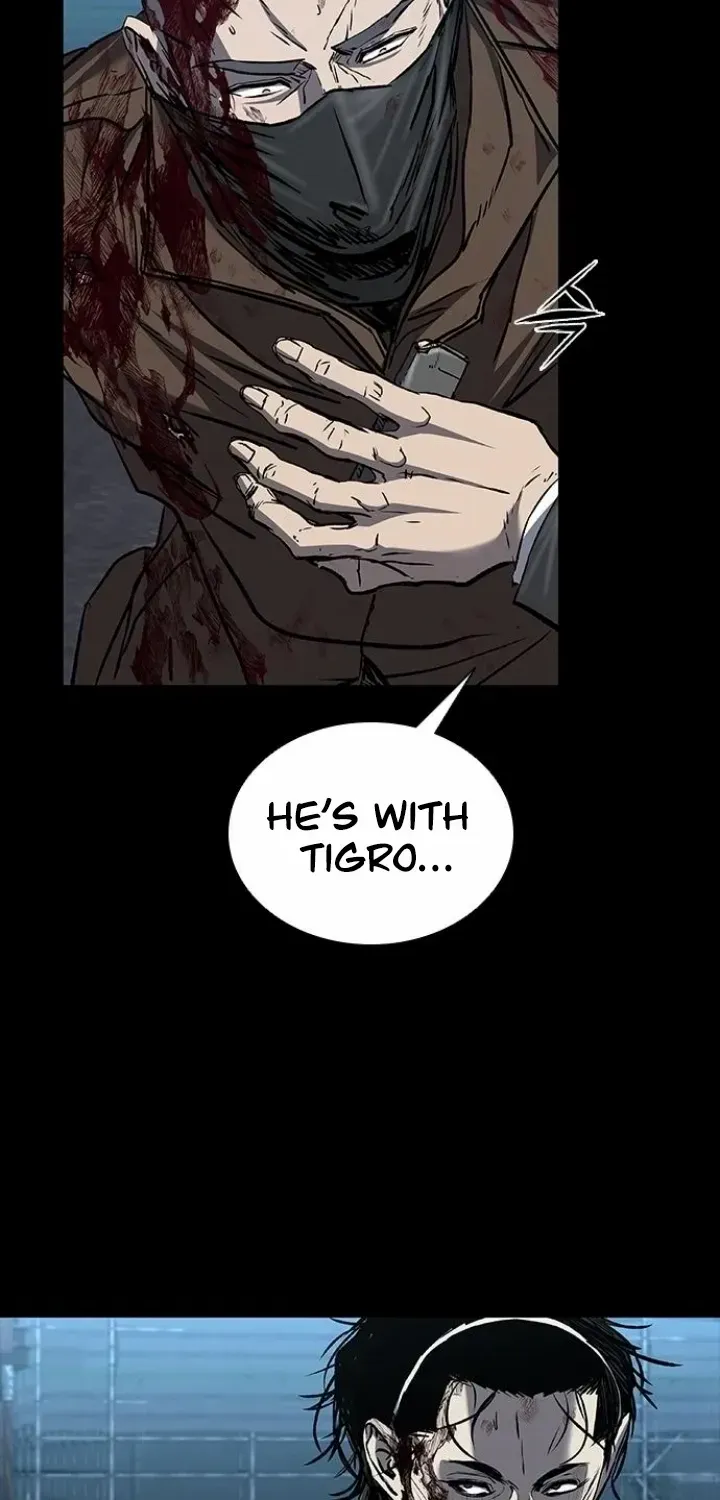 Castle 2: Pinnacle Chapter 90 page 84 - 