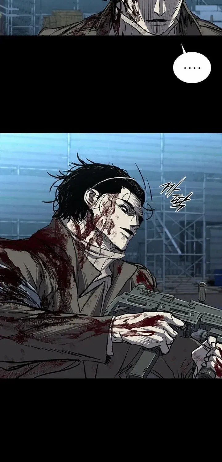 Castle 2: Pinnacle Chapter 90 page 85 - 