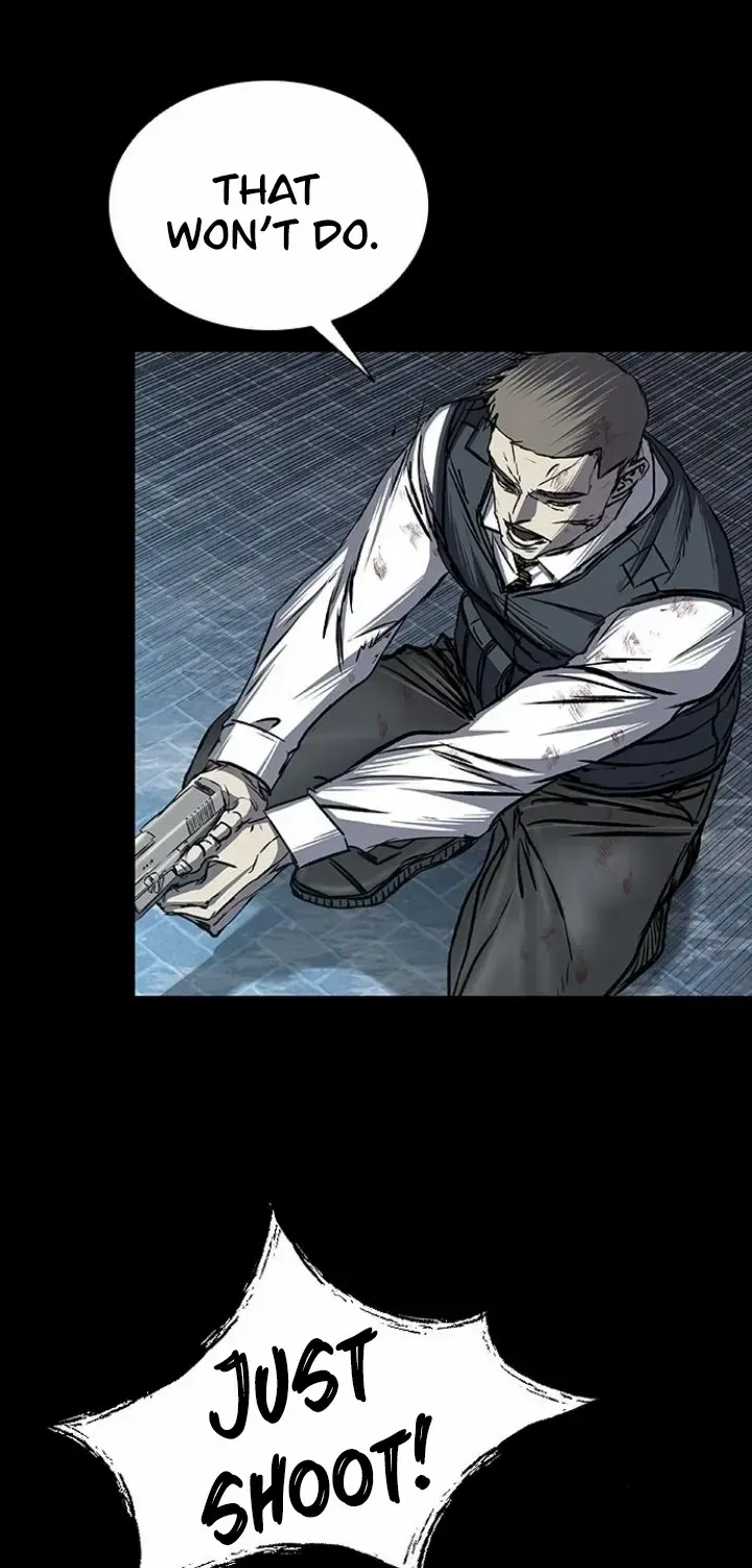 Castle 2: Pinnacle Chapter 90 page 86 - 
