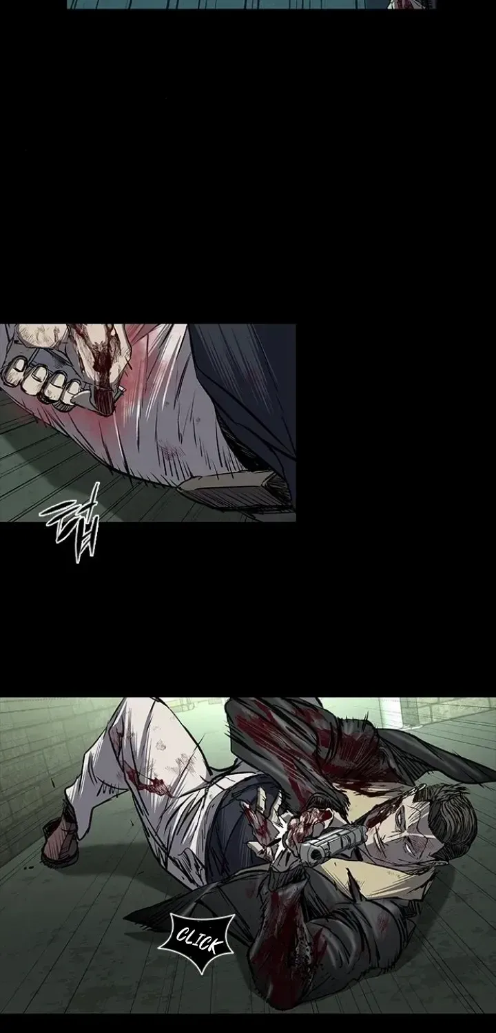 Castle 2: Pinnacle Chapter 90 page 92 - 