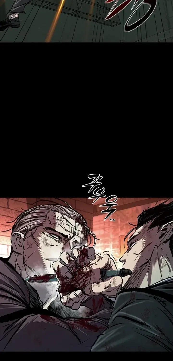 Castle 2: Pinnacle Chapter 90 page 94 - 