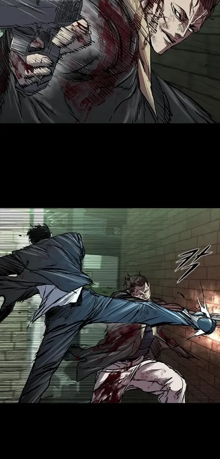 Castle 2: Pinnacle Chapter 90 page 96 - 