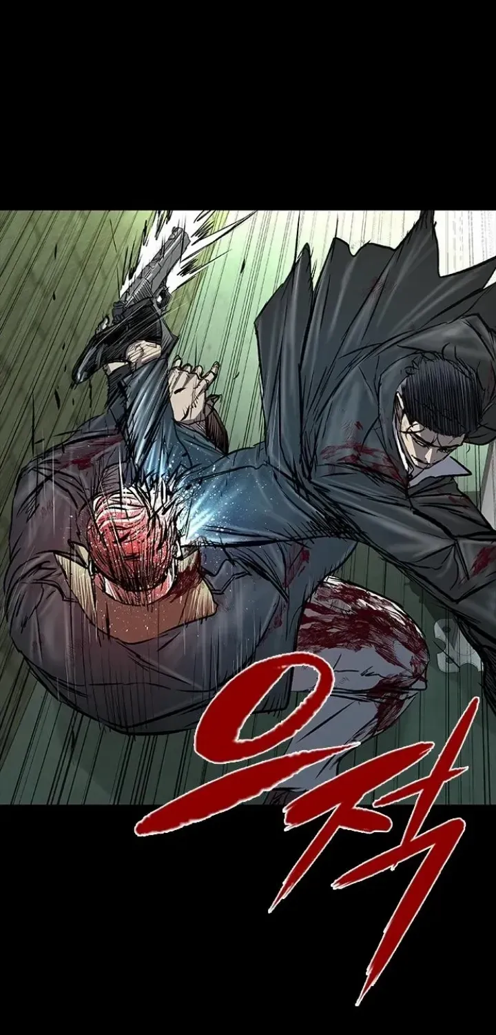 Castle 2: Pinnacle Chapter 90 page 97 - 