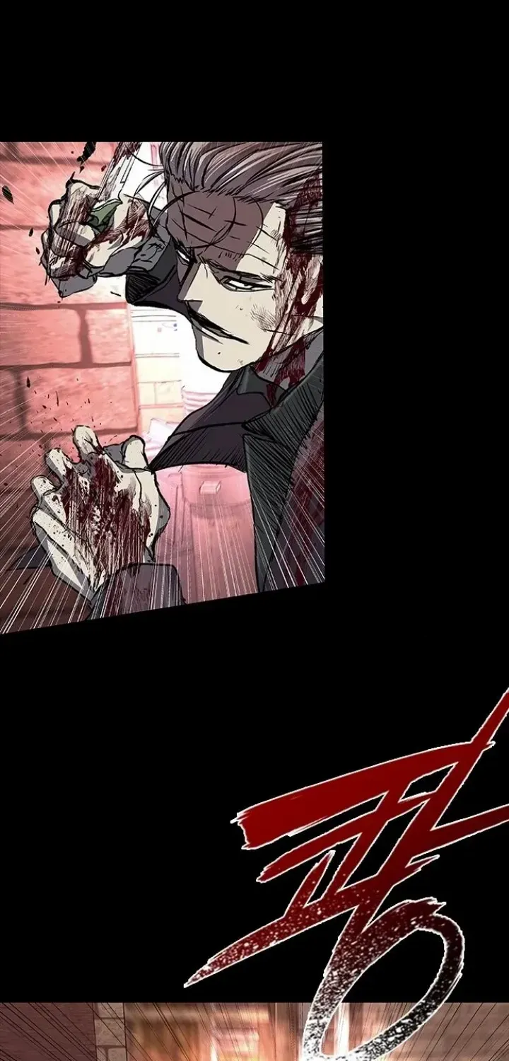 Castle 2: Pinnacle Chapter 90 page 98 - 