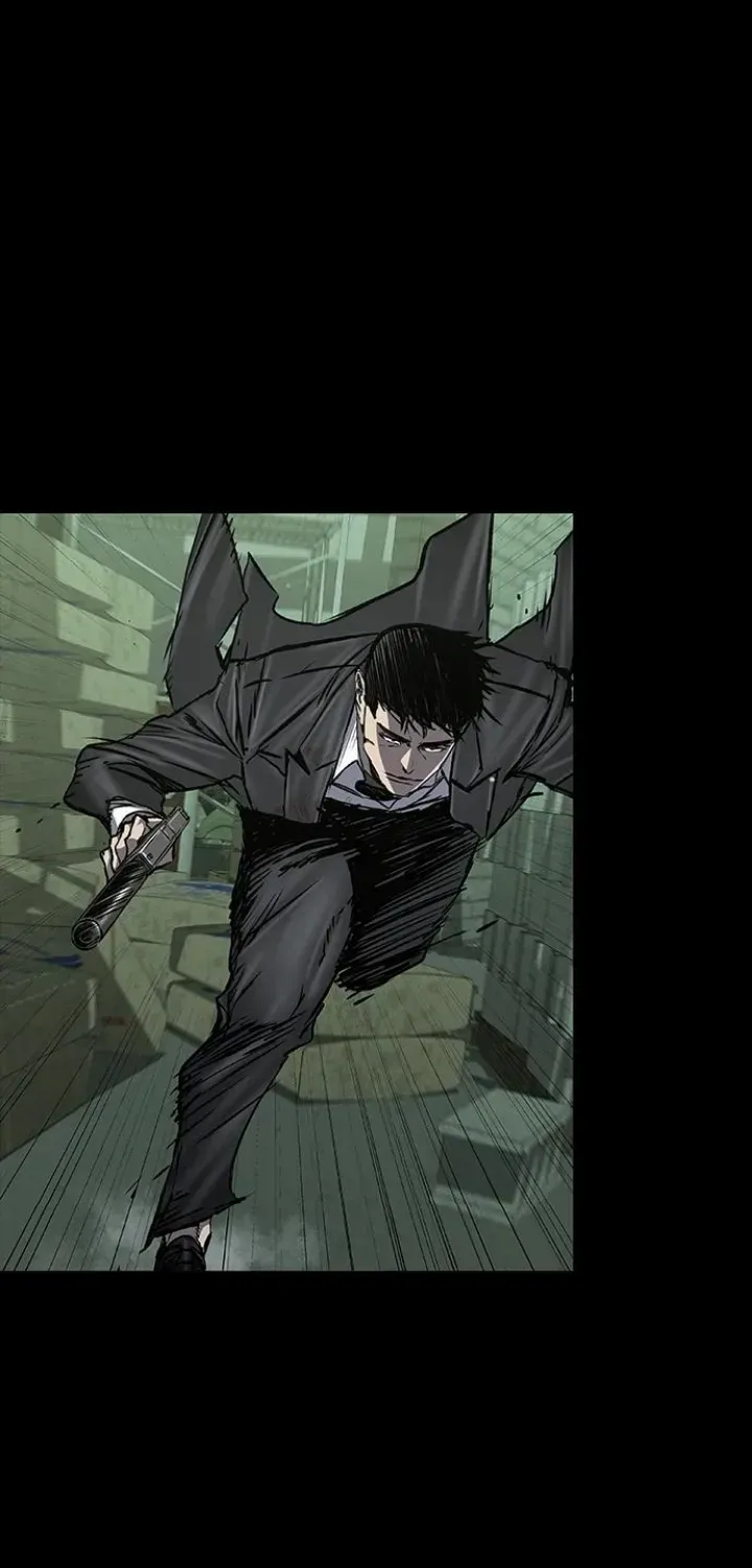 Castle 2: Pinnacle Chapter 91 page 1 - 
