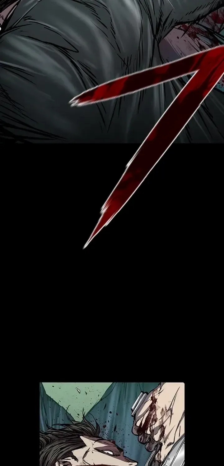 Castle 2: Pinnacle Chapter 91 page 12 - 