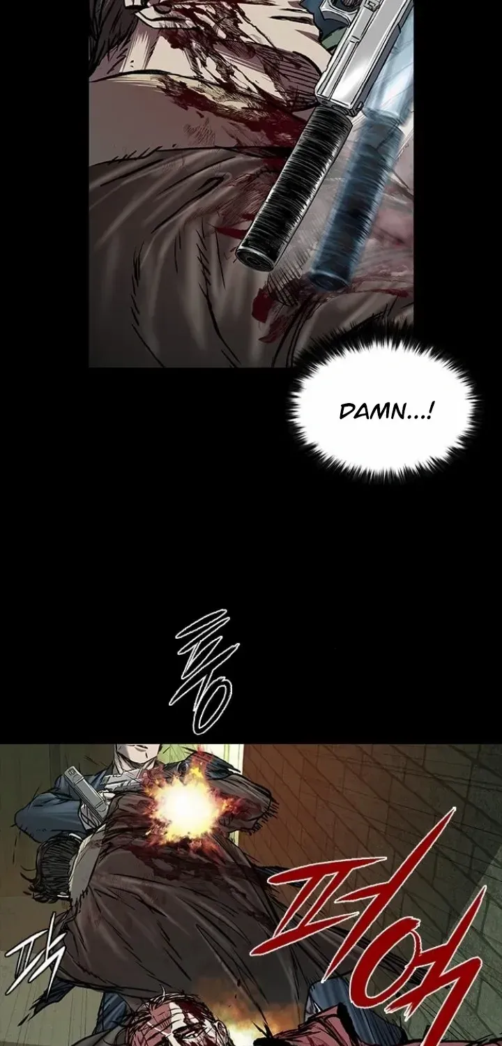 Castle 2: Pinnacle Chapter 91 page 13 - 