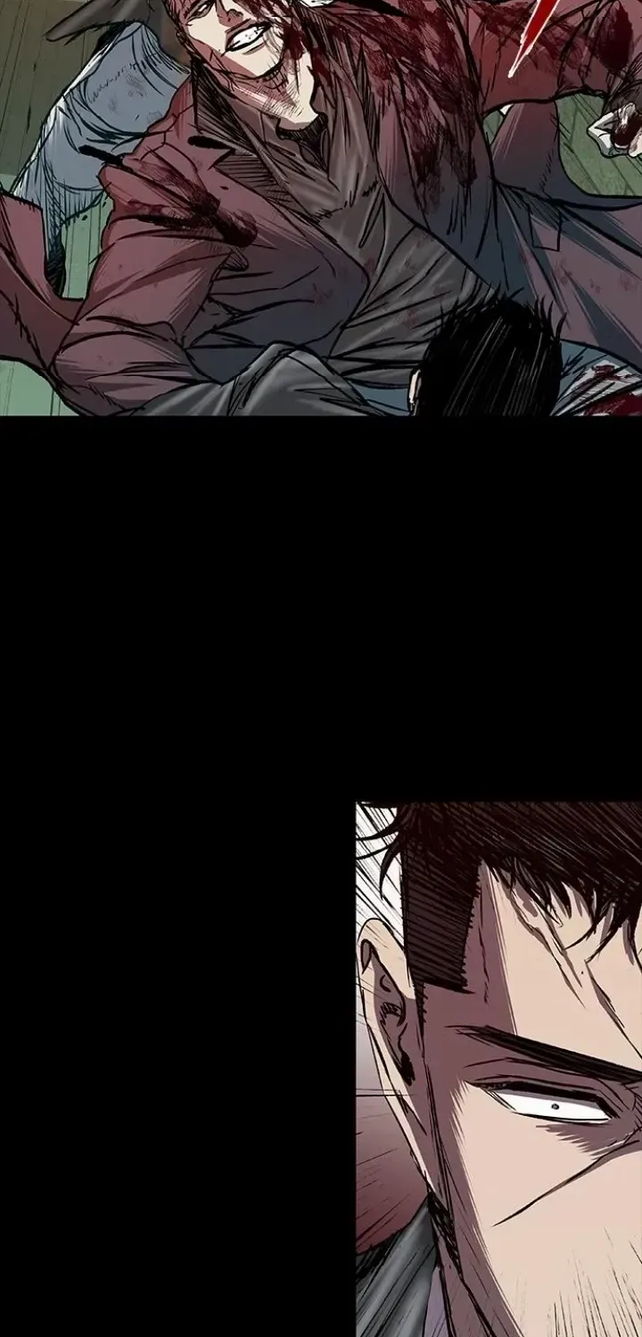Castle 2: Pinnacle Chapter 91 page 14 - 