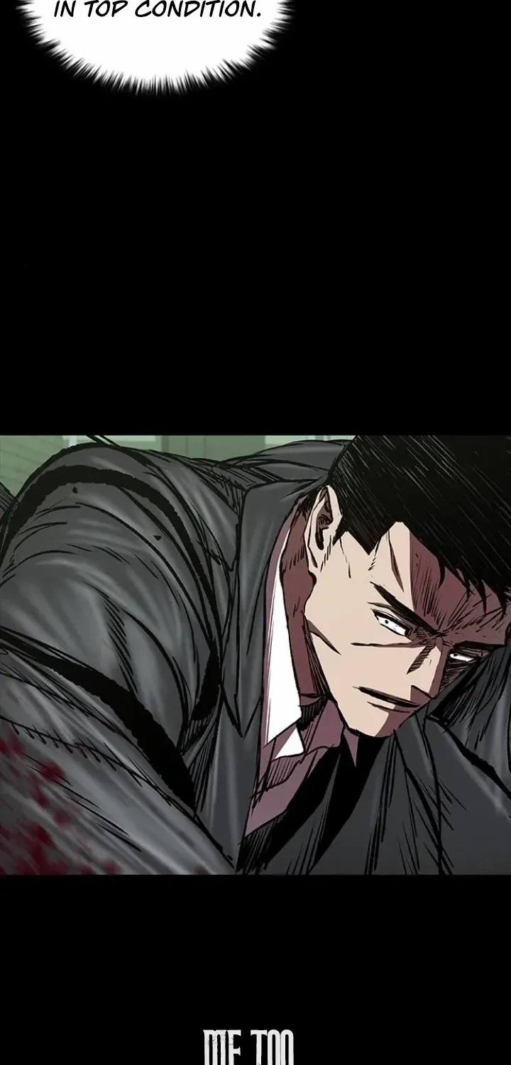 Castle 2: Pinnacle Chapter 91 page 17 - 
