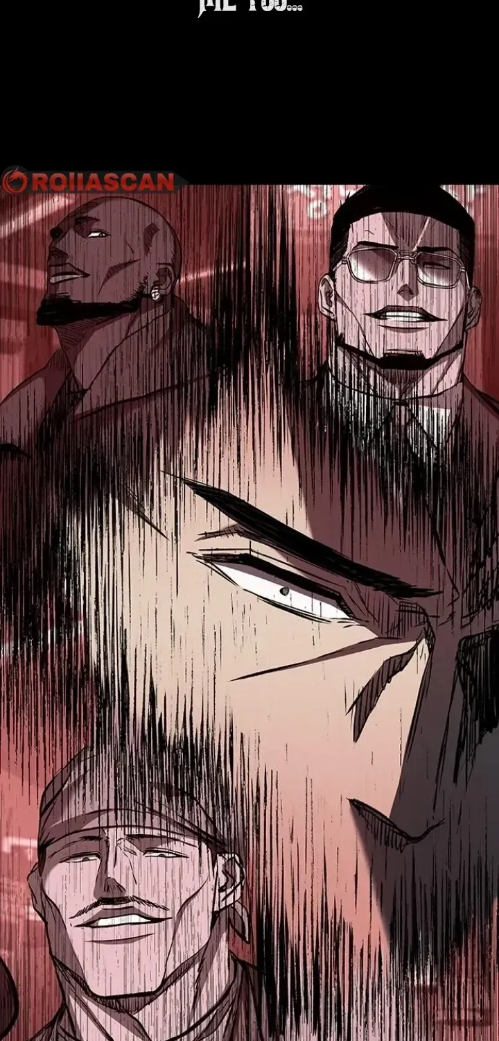 Castle 2: Pinnacle Chapter 91 page 18 - 