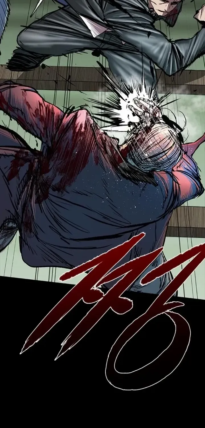 Castle 2: Pinnacle Chapter 91 page 22 - 