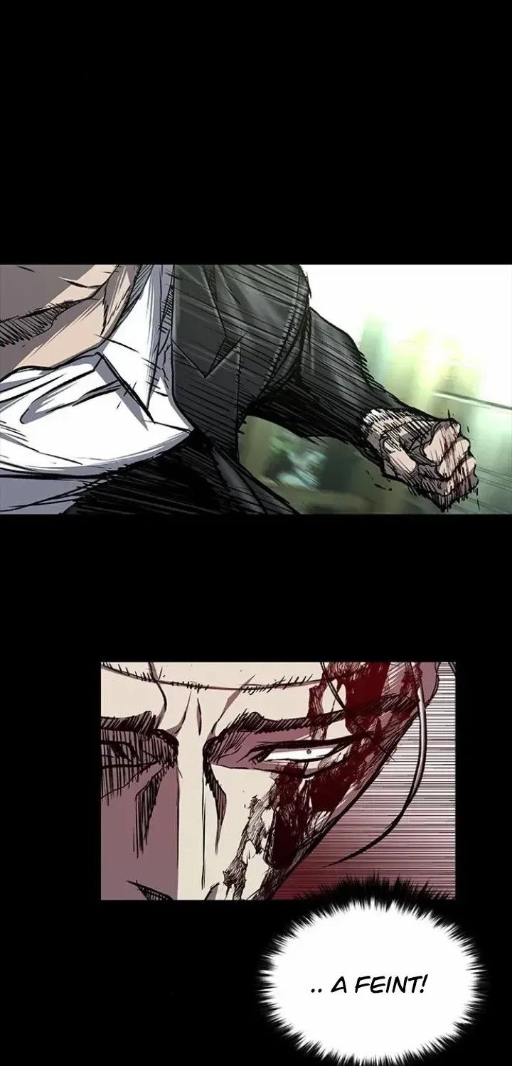 Castle 2: Pinnacle Chapter 91 page 23 - 