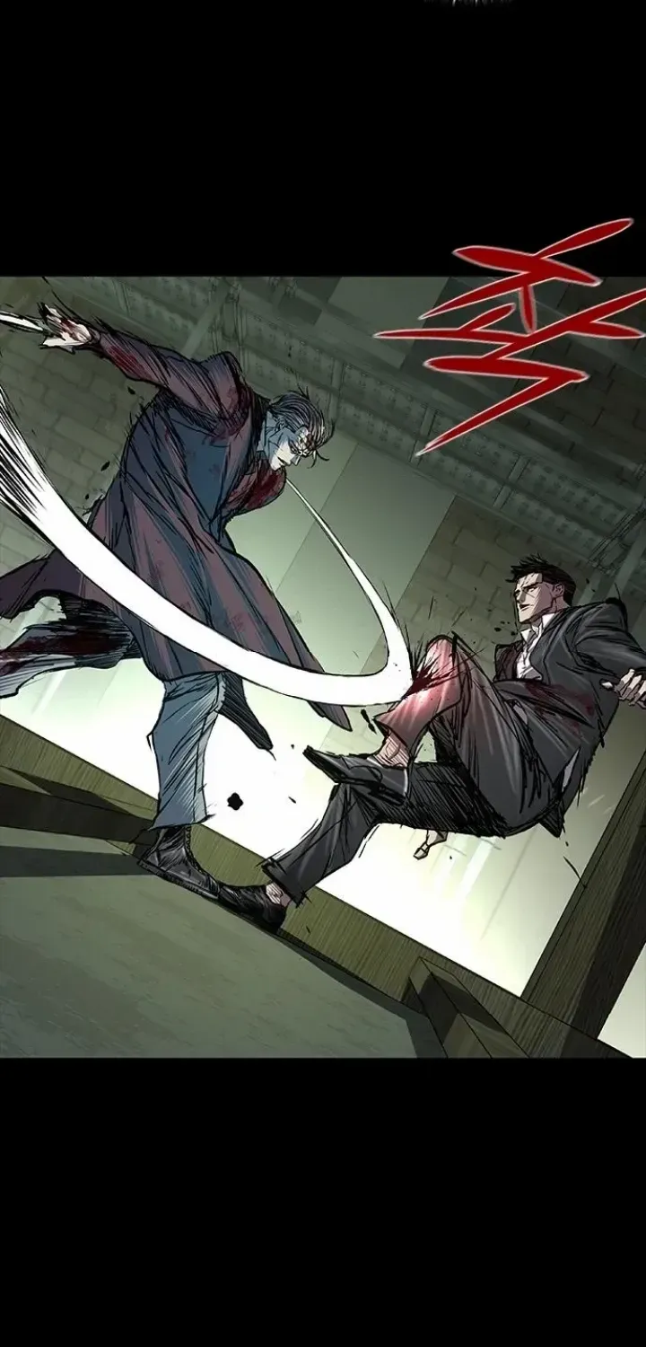 Castle 2: Pinnacle Chapter 91 page 24 - 