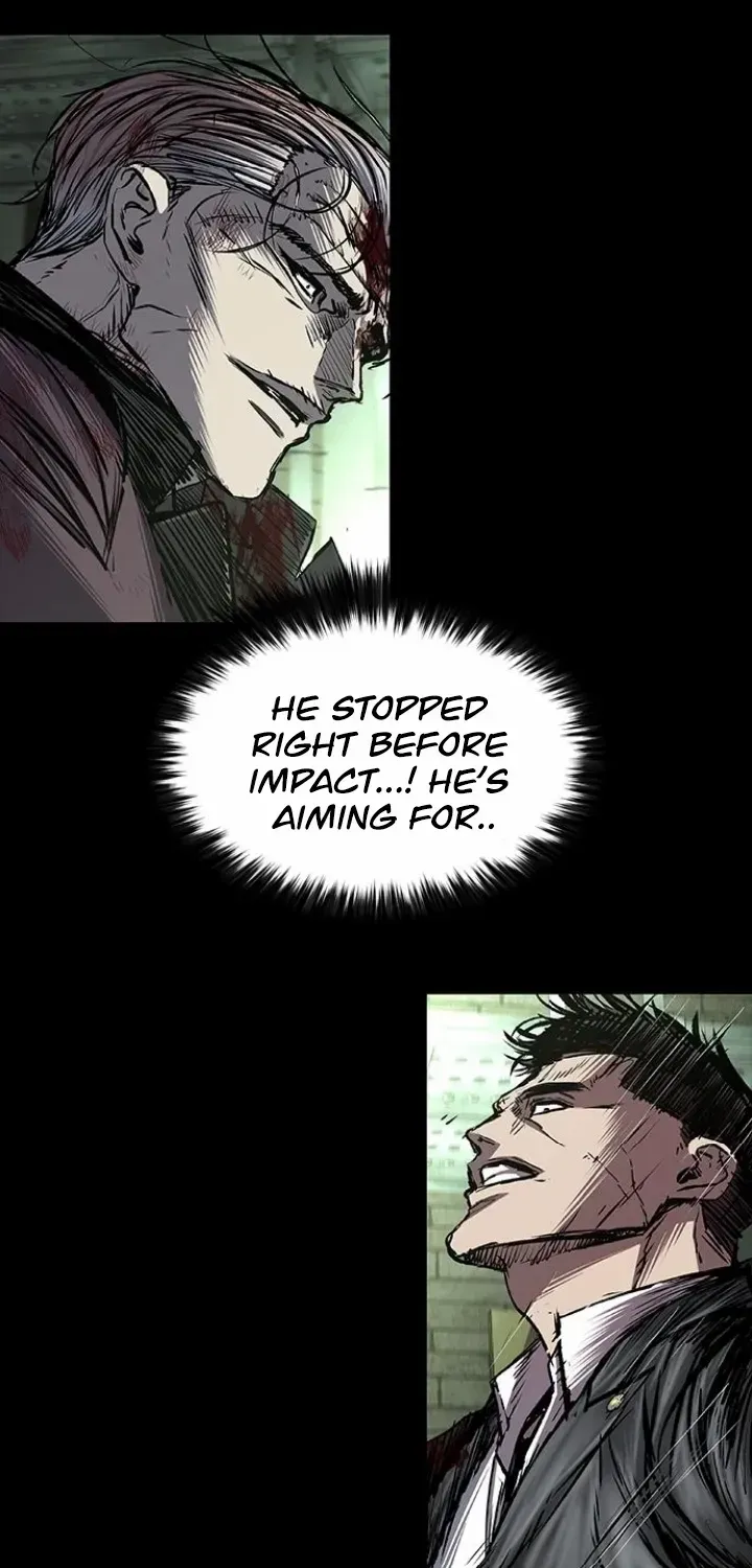 Castle 2: Pinnacle Chapter 91 page 25 - 