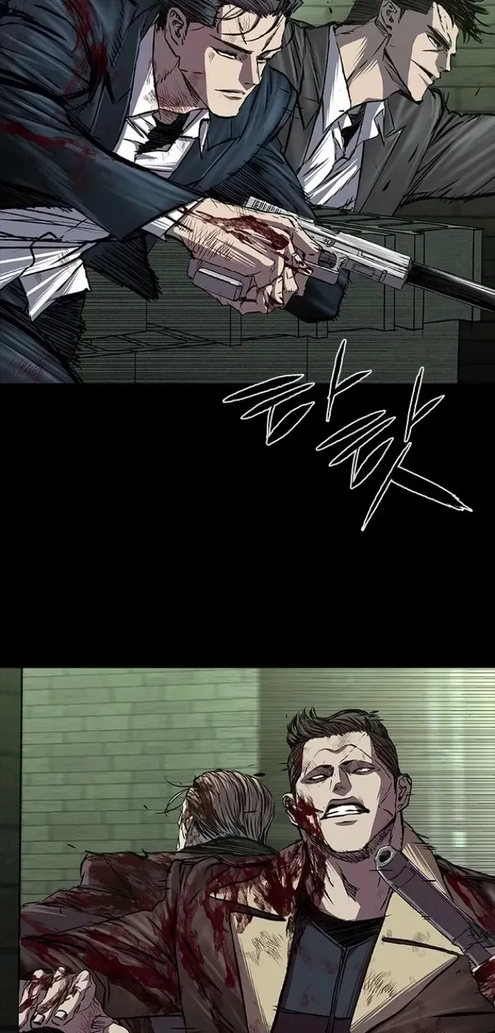 Castle 2: Pinnacle Chapter 91 page 4 - 