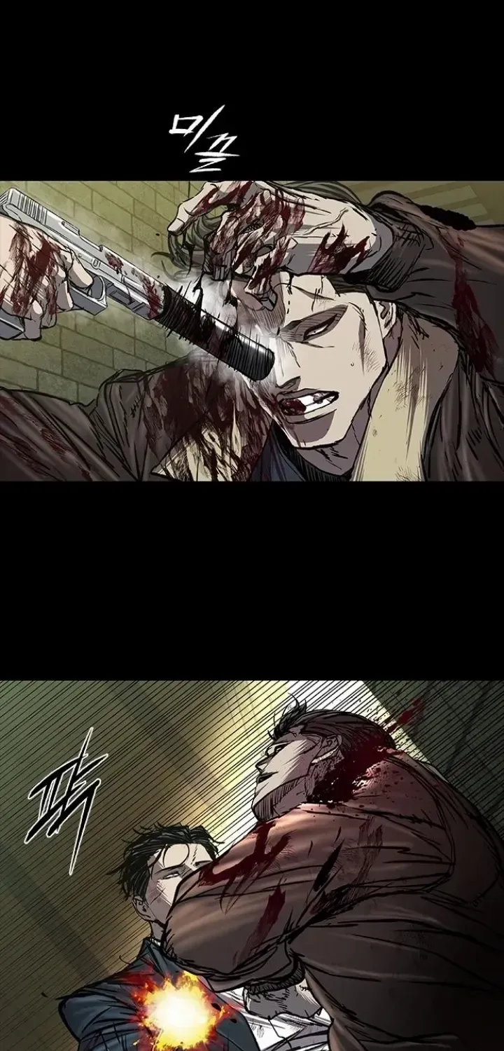 Castle 2: Pinnacle Chapter 91 page 31 - 