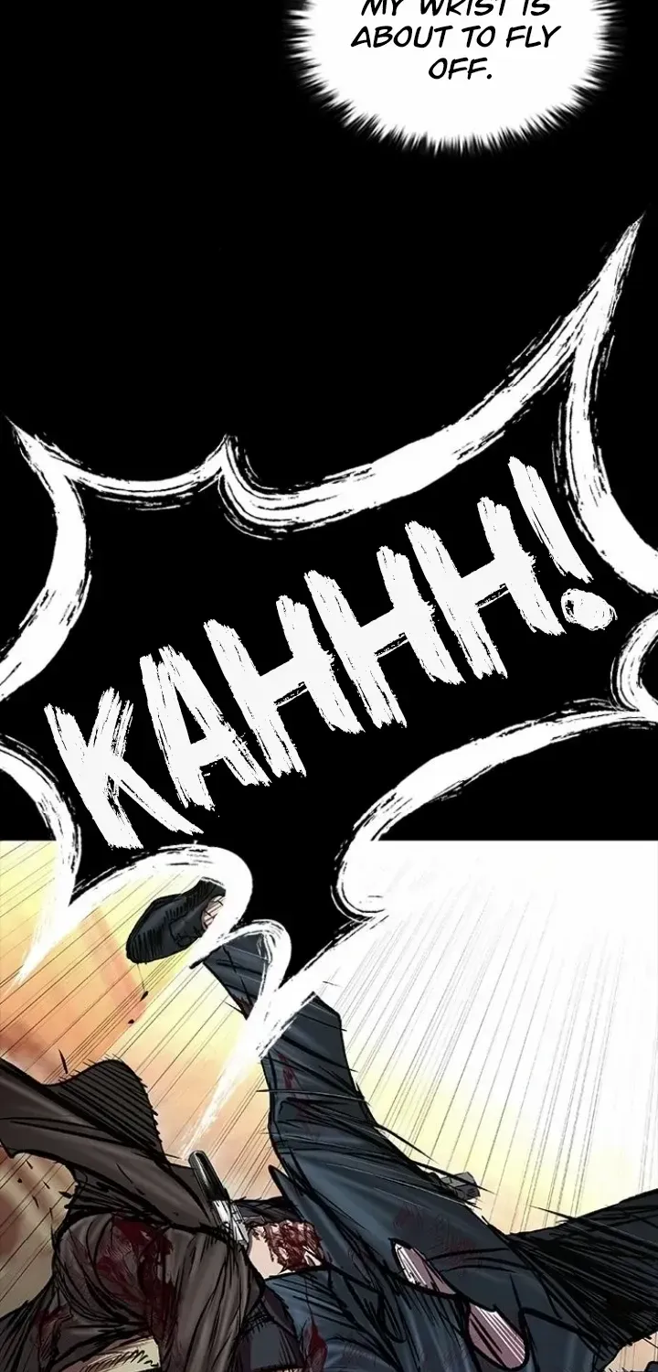 Castle 2: Pinnacle Chapter 91 page 36 - 