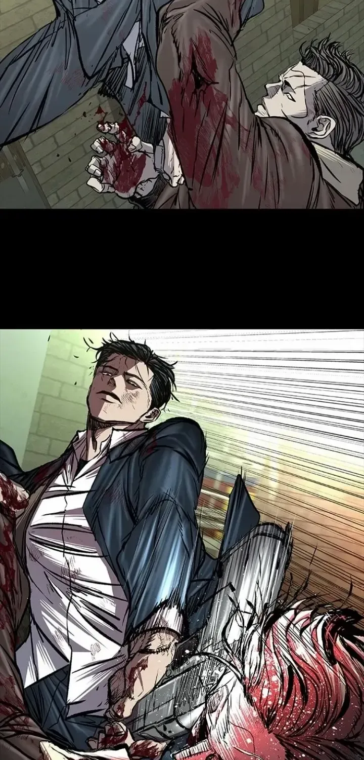 Castle 2: Pinnacle Chapter 91 page 38 - 