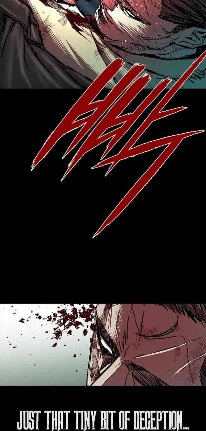 Castle 2: Pinnacle Chapter 91 page 39 - 