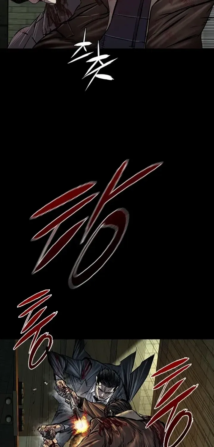Castle 2: Pinnacle Chapter 91 page 5 - 