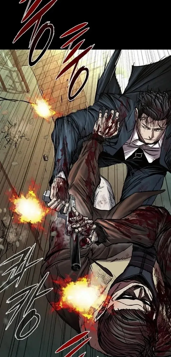Castle 2: Pinnacle Chapter 91 page 42 - 