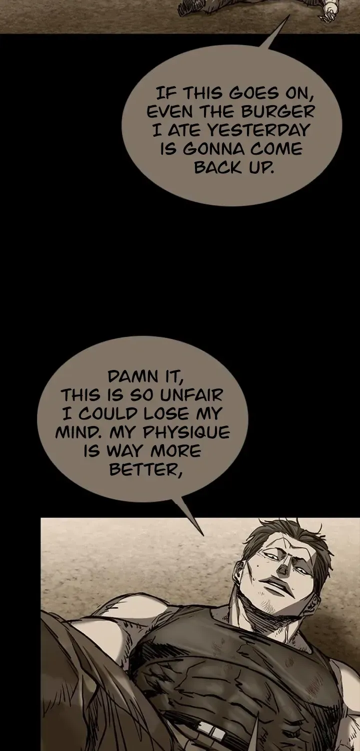 Castle 2: Pinnacle Chapter 91 page 45 - 