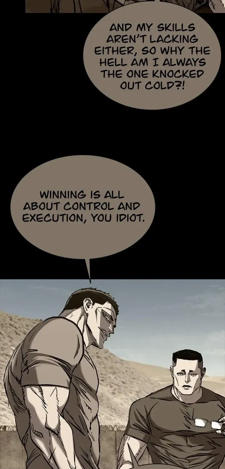 Castle 2: Pinnacle Chapter 91 page 46 - 