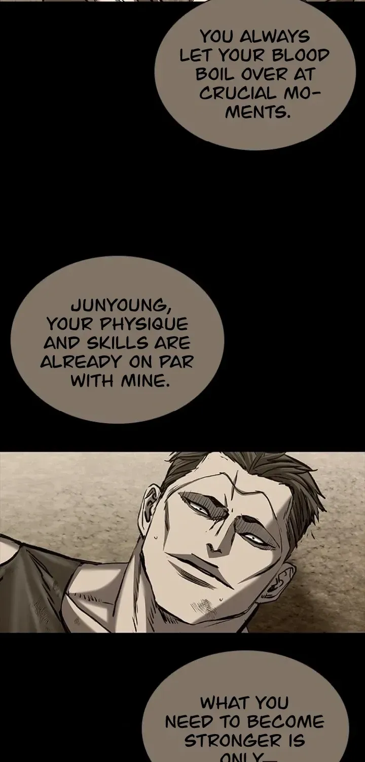 Castle 2: Pinnacle Chapter 91 page 47 - 
