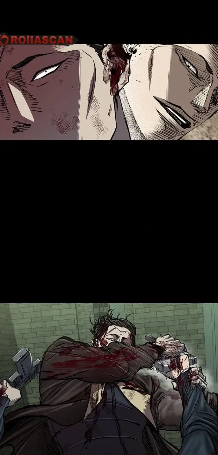 Castle 2: Pinnacle Chapter 91 page 49 - 
