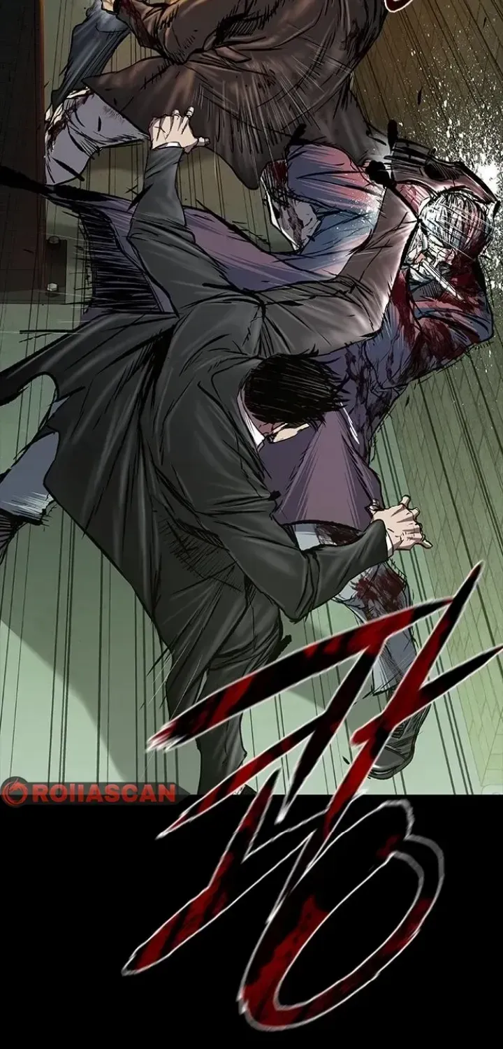 Castle 2: Pinnacle Chapter 91 page 6 - 