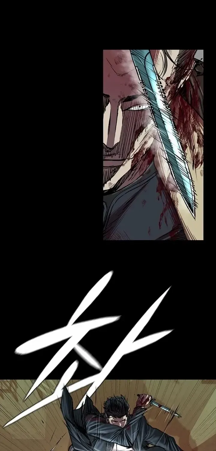 Castle 2: Pinnacle Chapter 91 page 54 - 