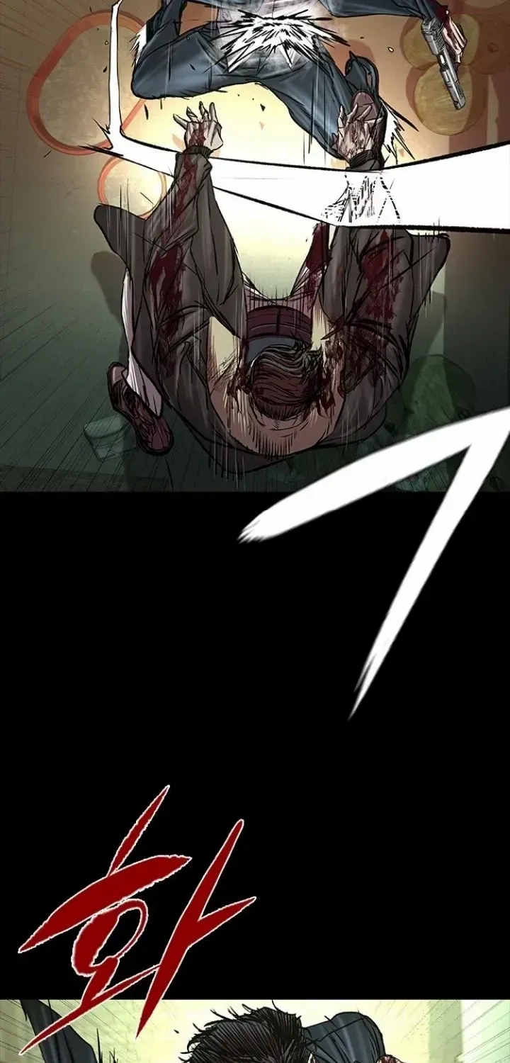 Castle 2: Pinnacle Chapter 91 page 55 - 