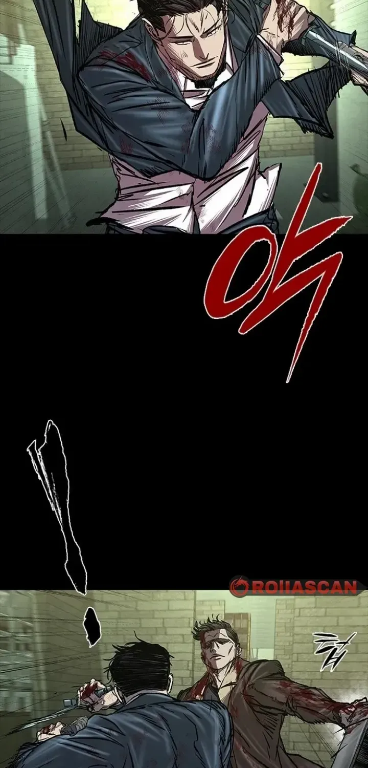 Castle 2: Pinnacle Chapter 91 page 56 - 