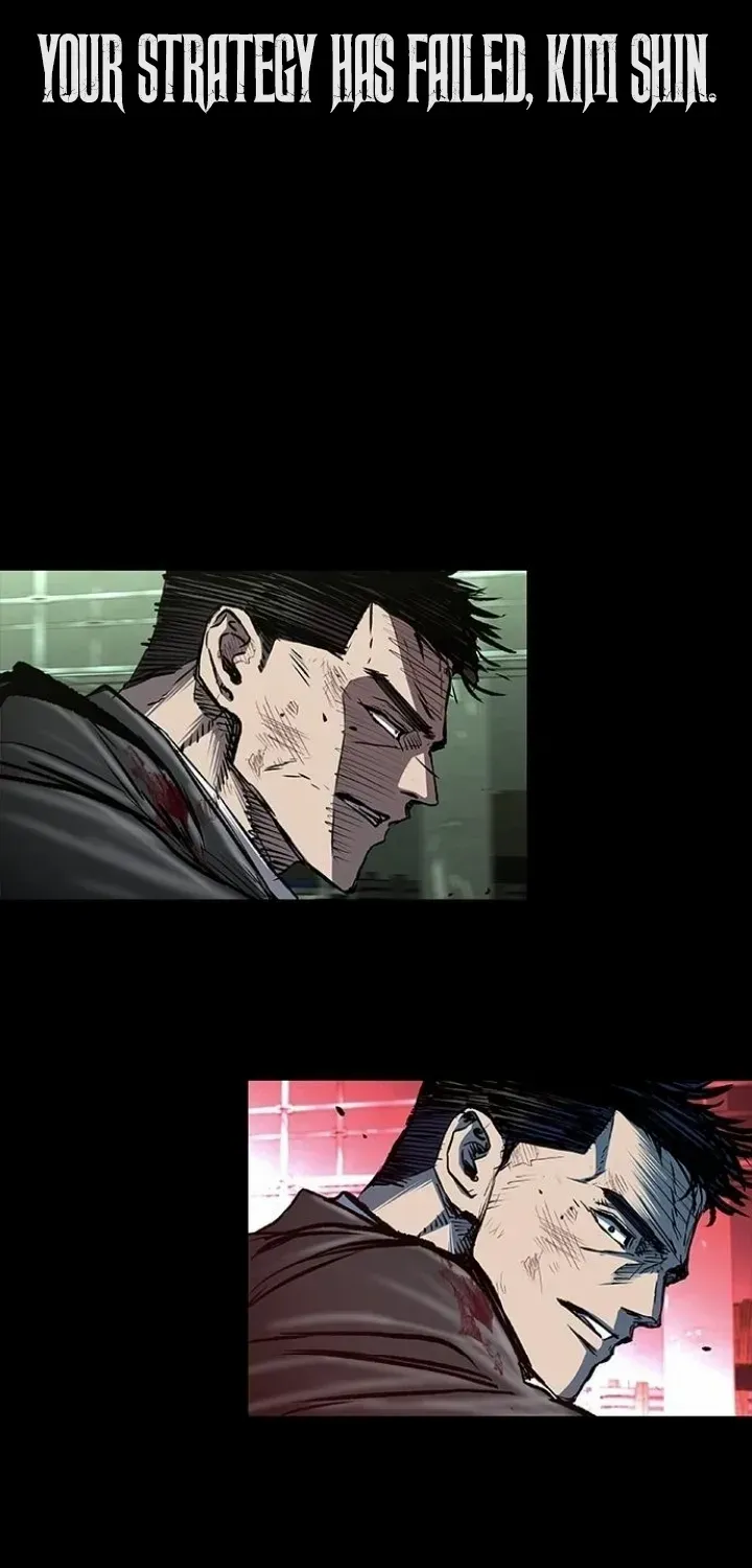 Castle 2: Pinnacle Chapter 91 page 59 - 