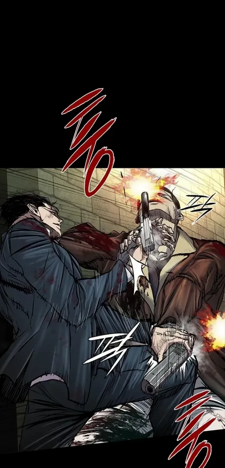 Castle 2: Pinnacle Chapter 91 page 7 - 