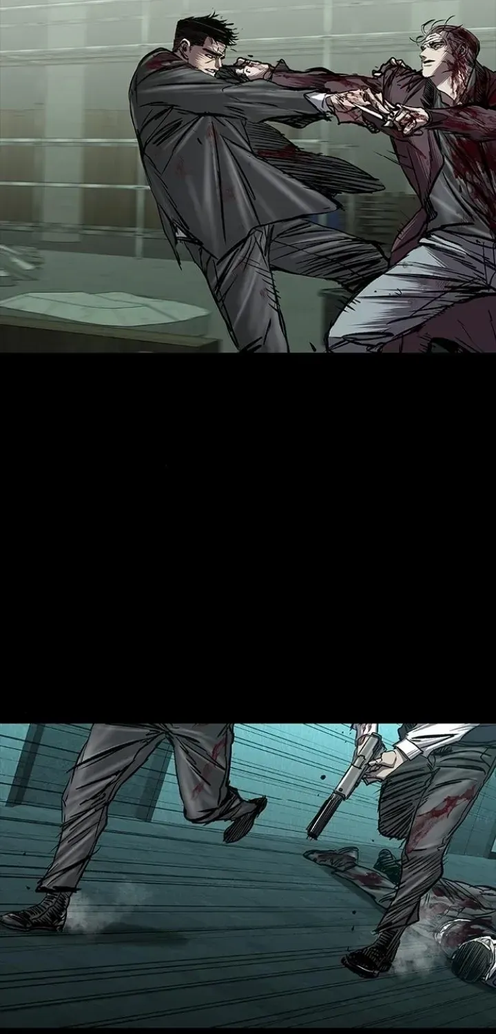 Castle 2: Pinnacle Chapter 91 page 61 - 