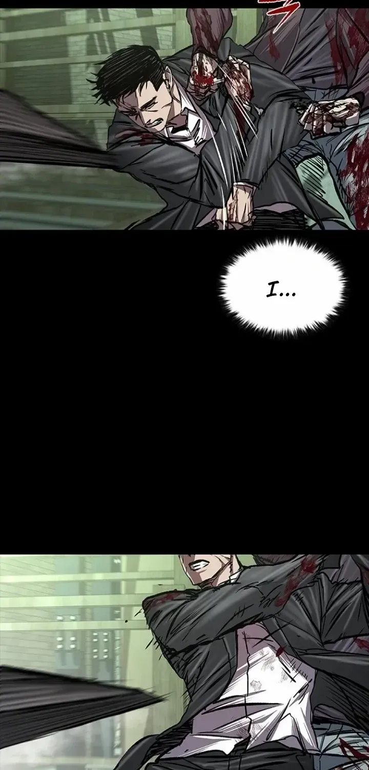 Castle 2: Pinnacle Chapter 91 page 68 - 