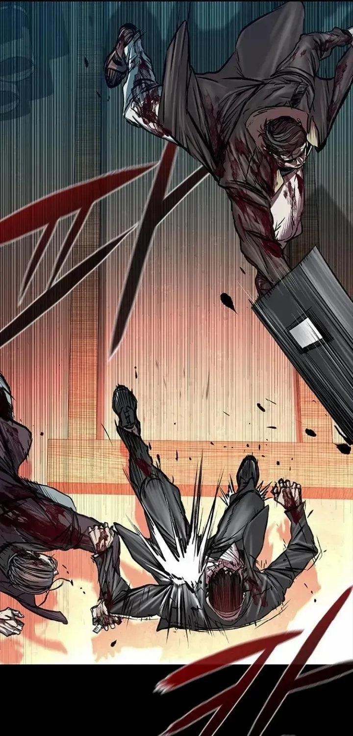 Castle 2: Pinnacle Chapter 91 page 70 - 