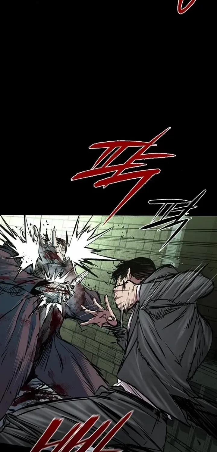 Castle 2: Pinnacle Chapter 91 page 8 - 